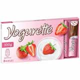 FERRERO Yogurette 8 Riegel 100g